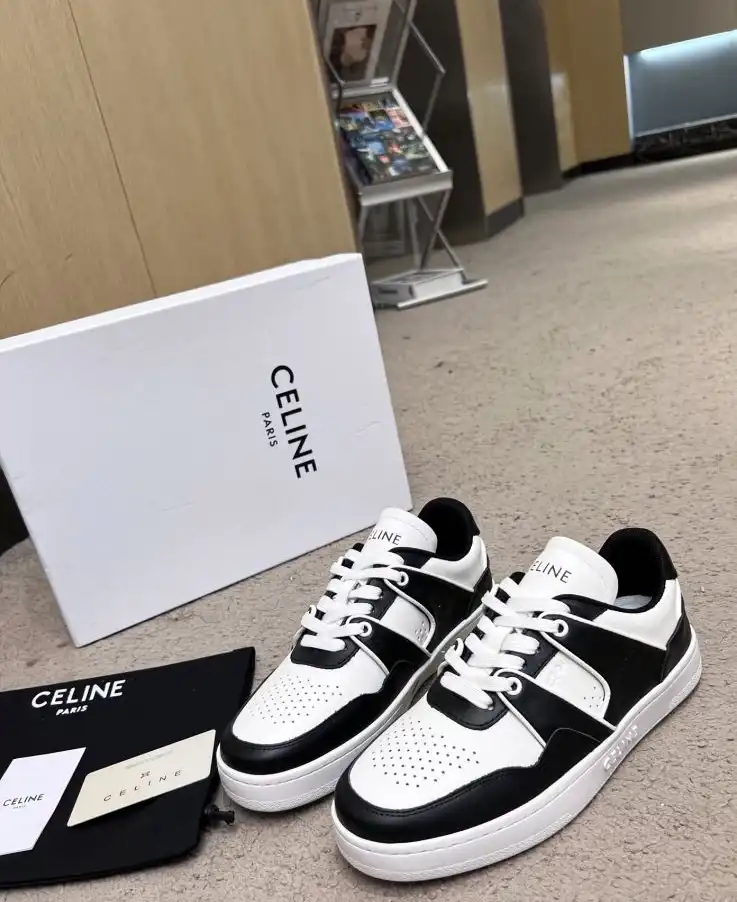 hype Celine Sneakers