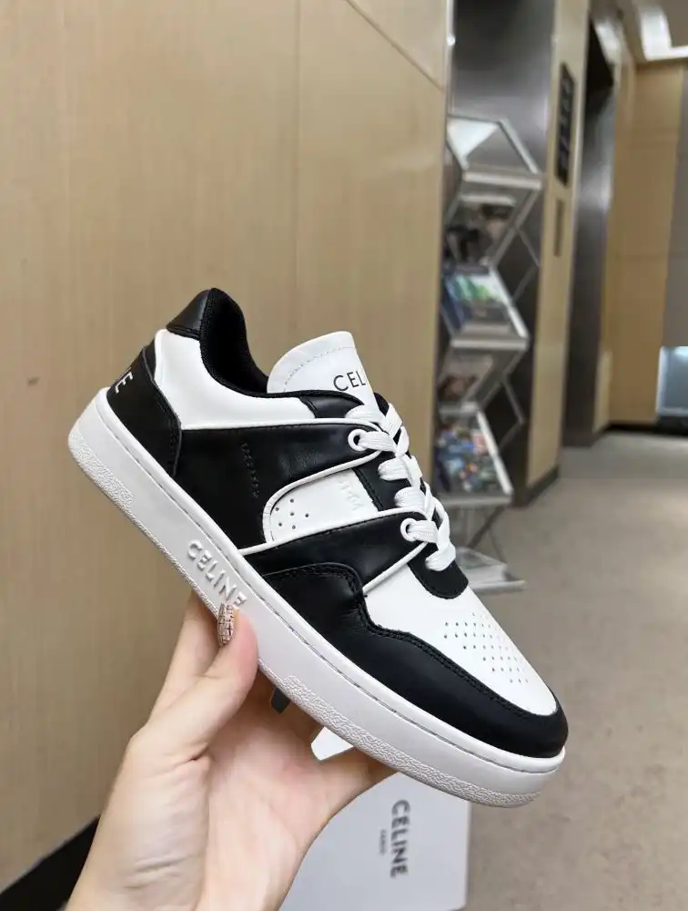 hype Celine Sneakers