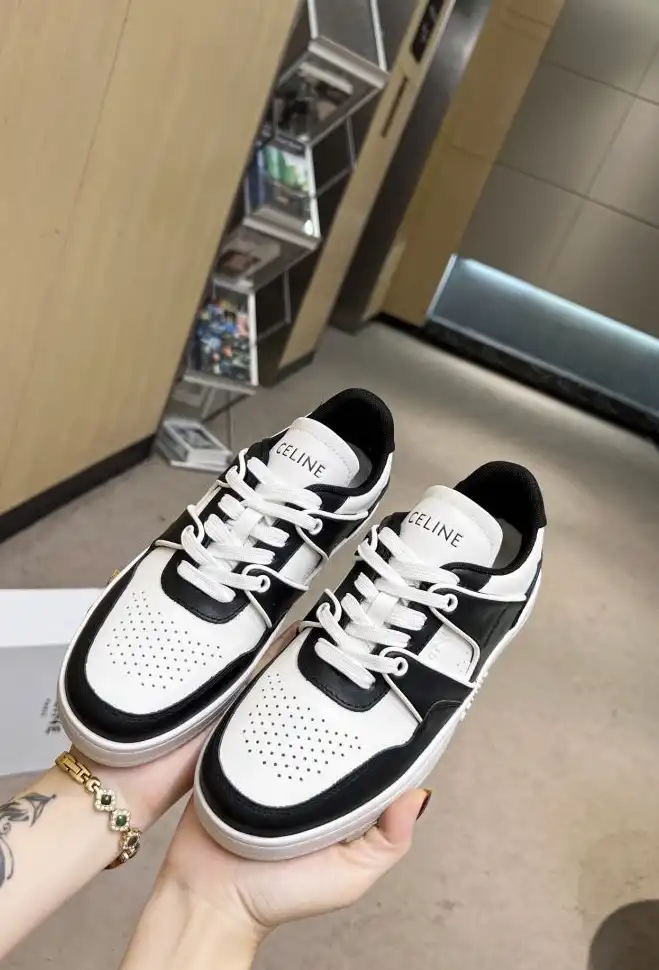 hype Celine Sneakers