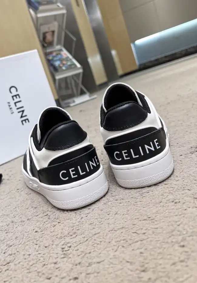 hype Celine Sneakers