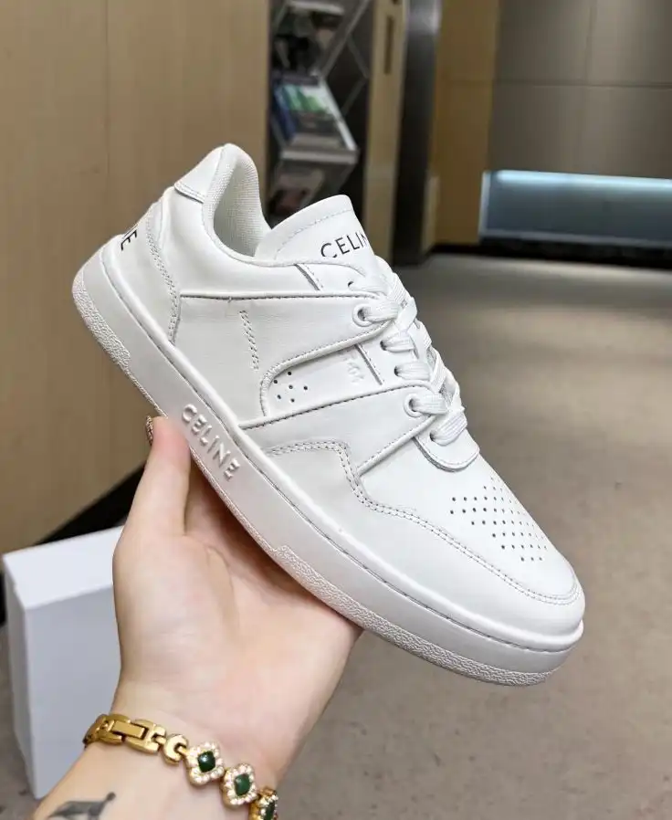 hype Celine Sneakers