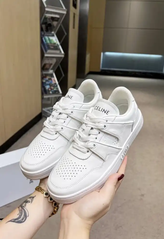 hype Celine Sneakers