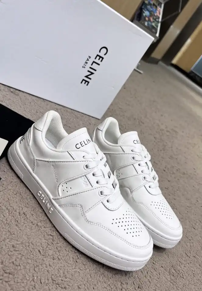 hype Celine Sneakers