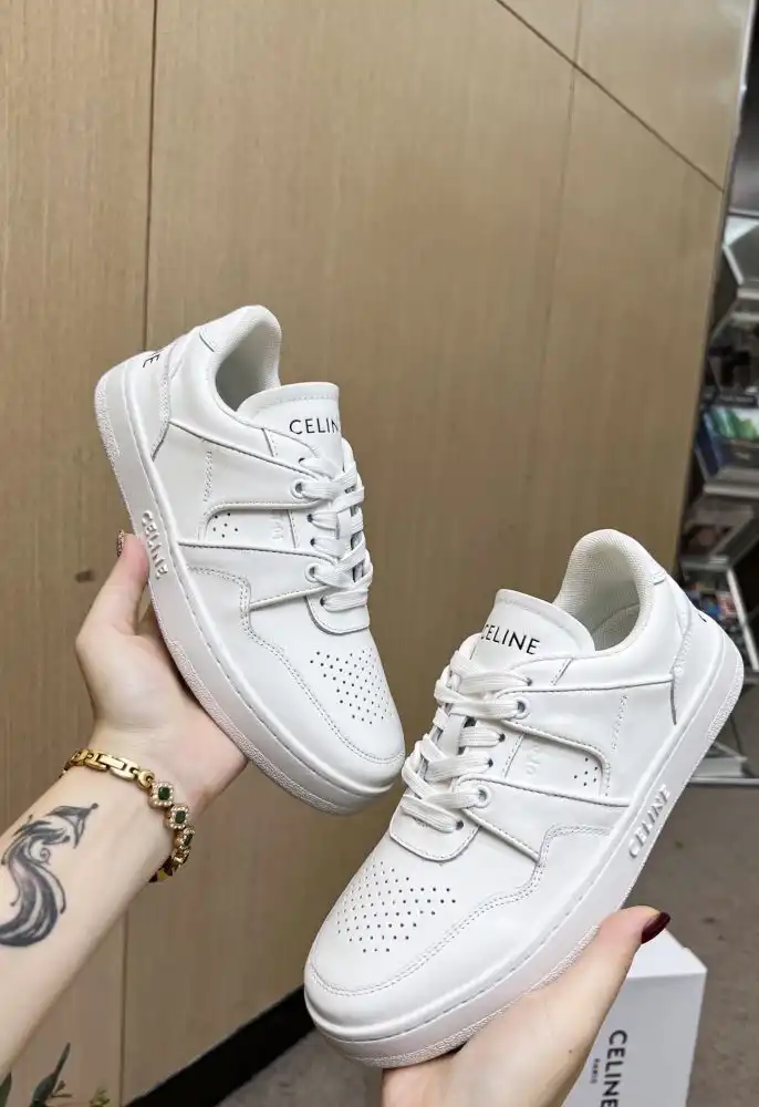 hype Celine Sneakers