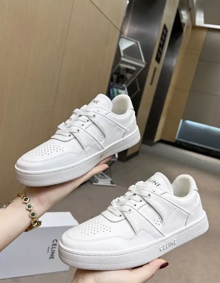 hype Celine Sneakers