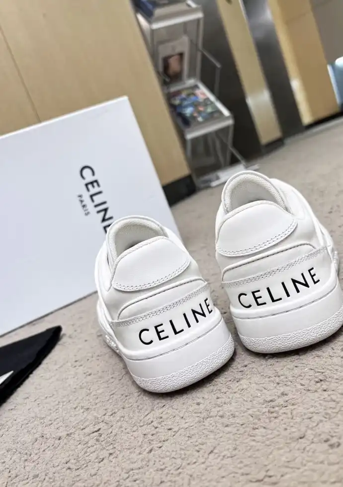 hype Celine Sneakers