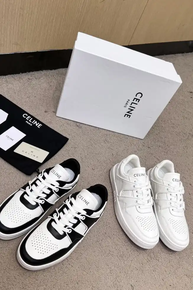 hype Celine Sneakers