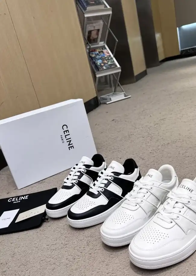 hype Celine Sneakers