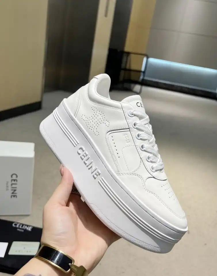 hype Celine Sneakers