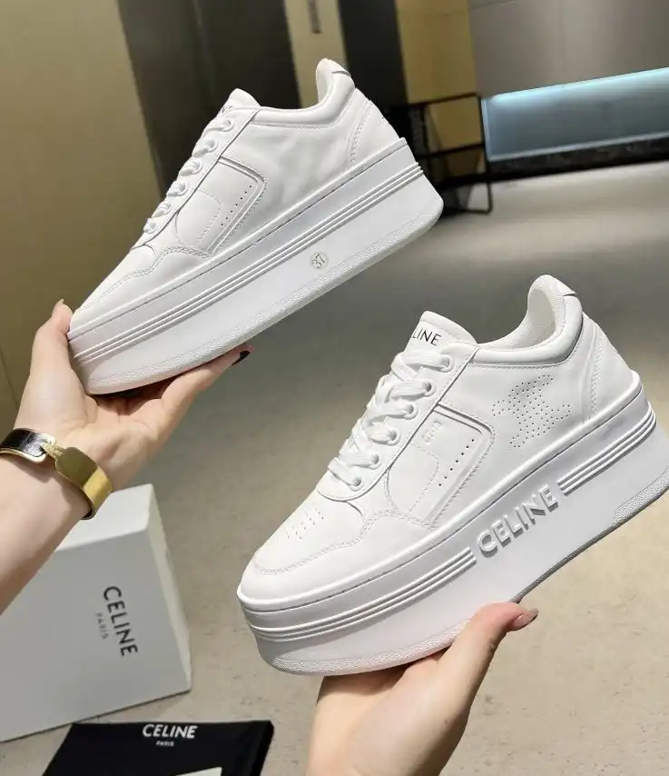 hype Celine Sneakers