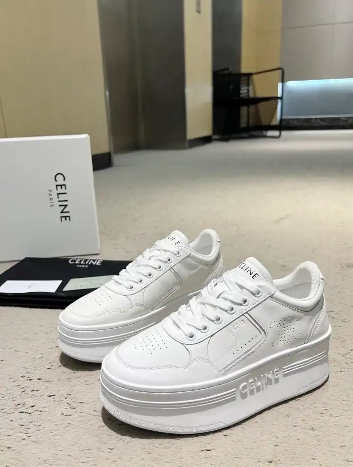 hype Celine Sneakers