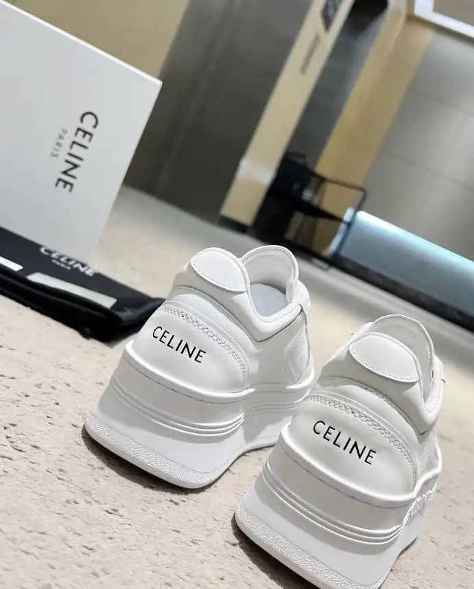 hype Celine Sneakers