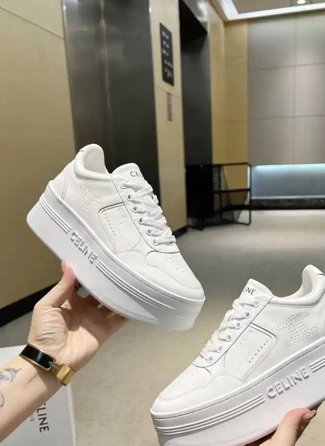 hype Celine Sneakers