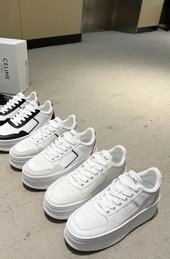 hype Celine Sneakers