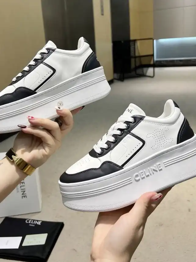 hype Celine Sneakers