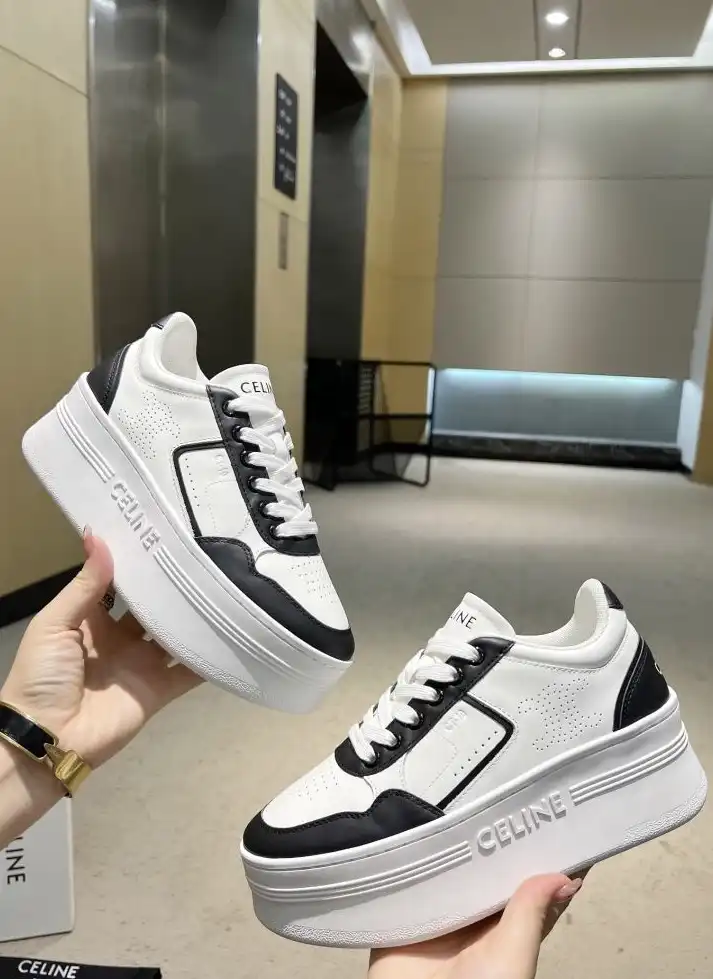 hype Celine Sneakers