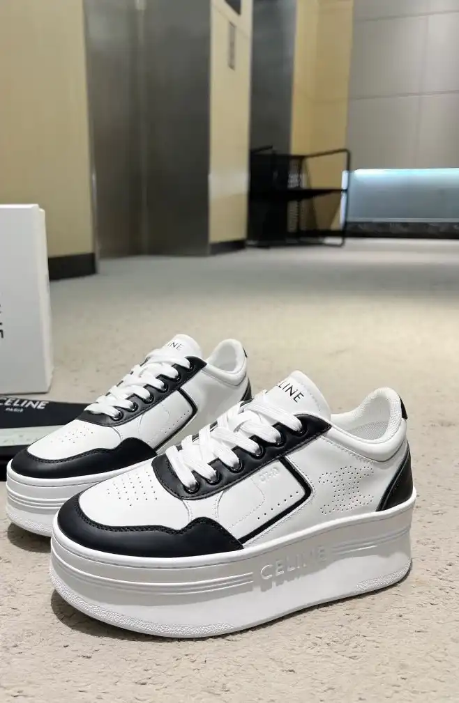 hype Celine Sneakers