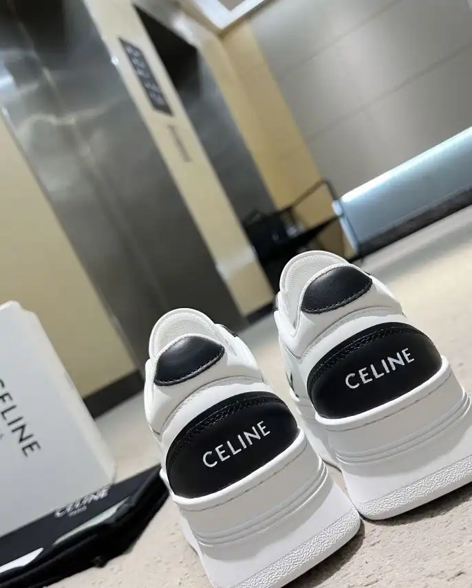 hype Celine Sneakers