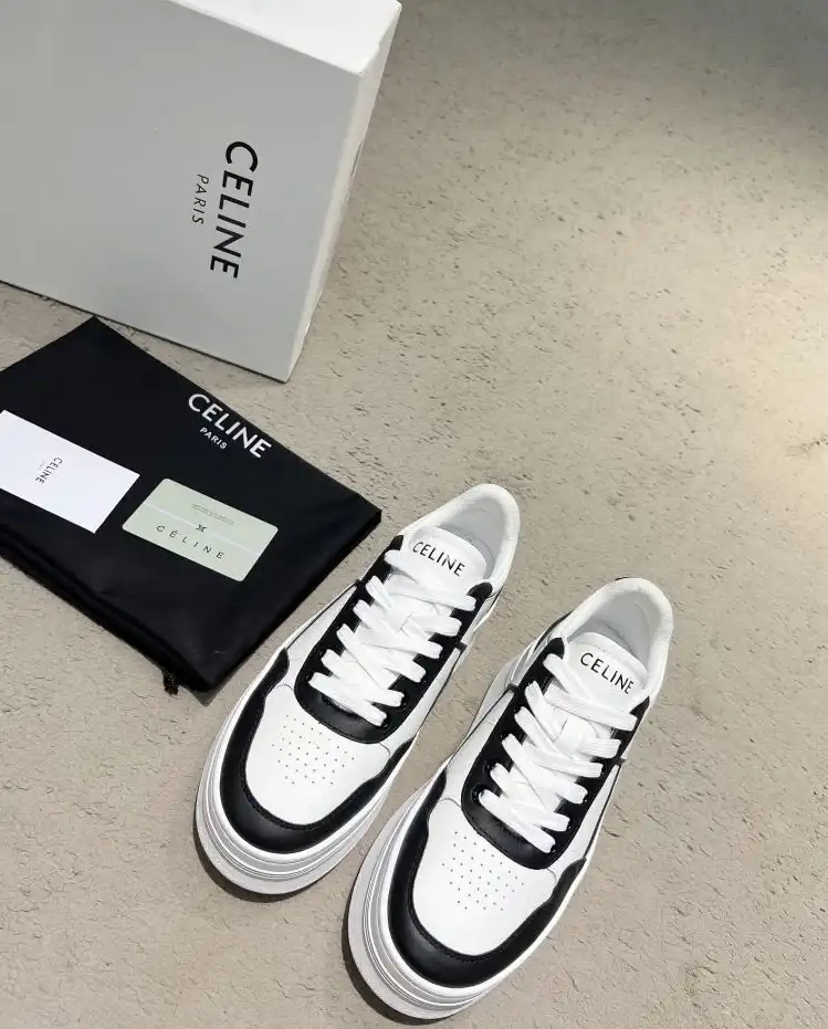 hype Celine Sneakers