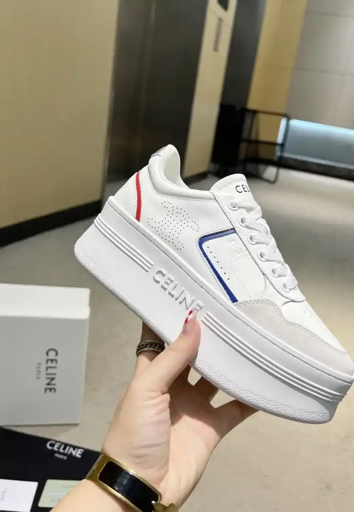 hype Celine Sneakers