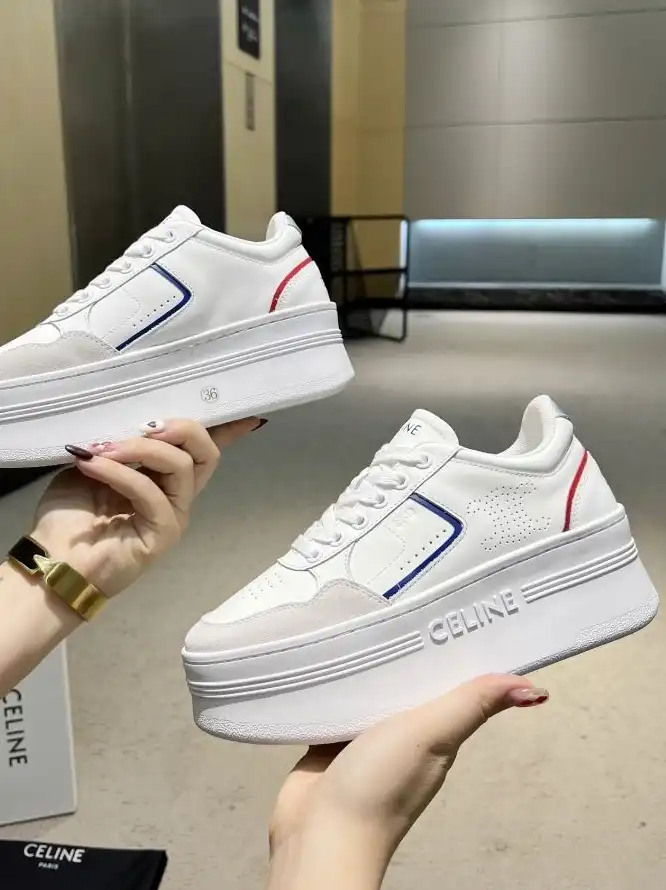 hype Celine Sneakers