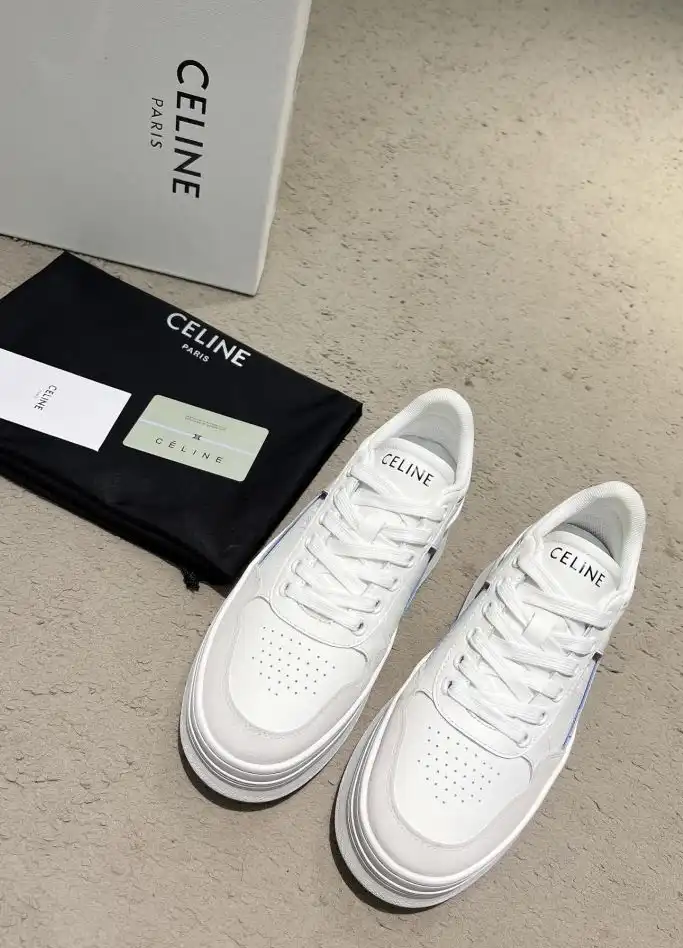 hype Celine Sneakers