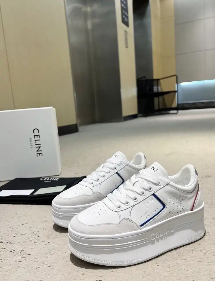 hype Celine Sneakers