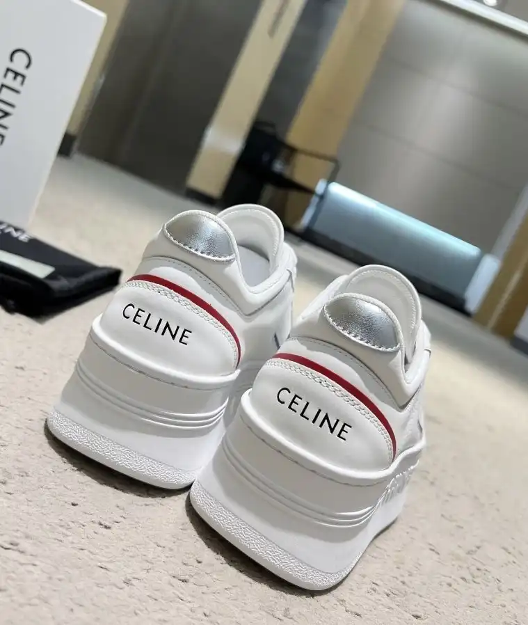 hype Celine Sneakers