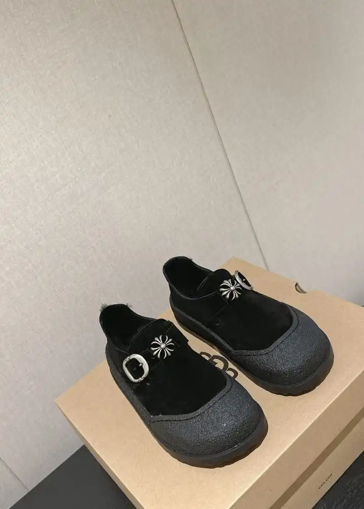 hype UGG Sneakers