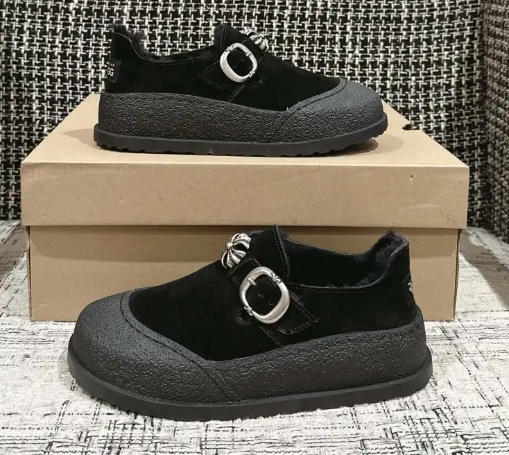 hype UGG Sneakers