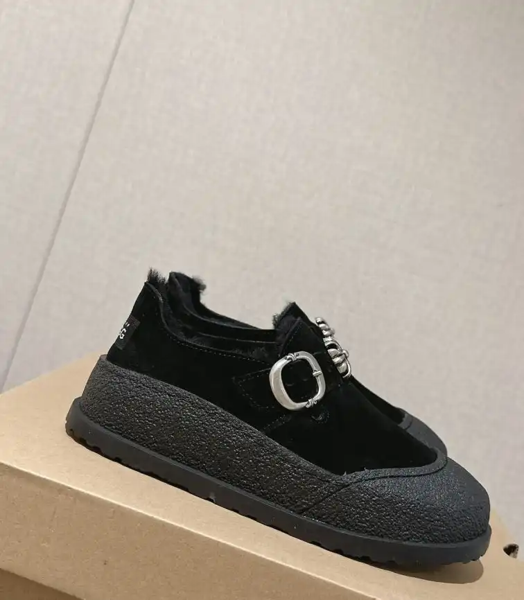 hype UGG Sneakers