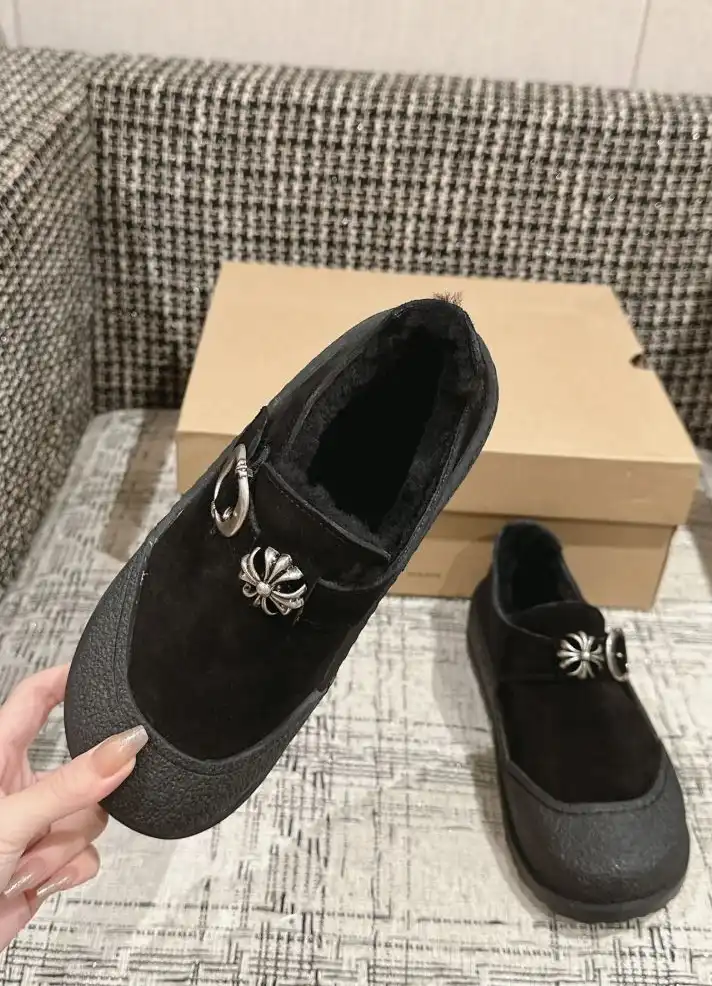 hype UGG Sneakers