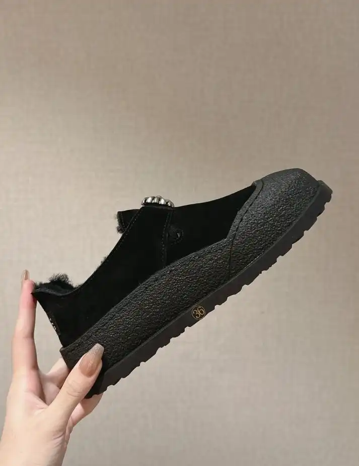 hype UGG Sneakers