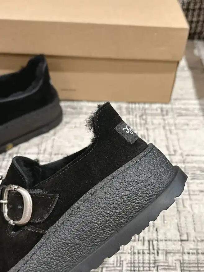 hype UGG Sneakers