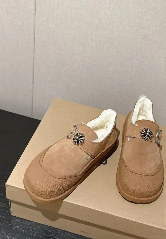 hype UGG Sneakers