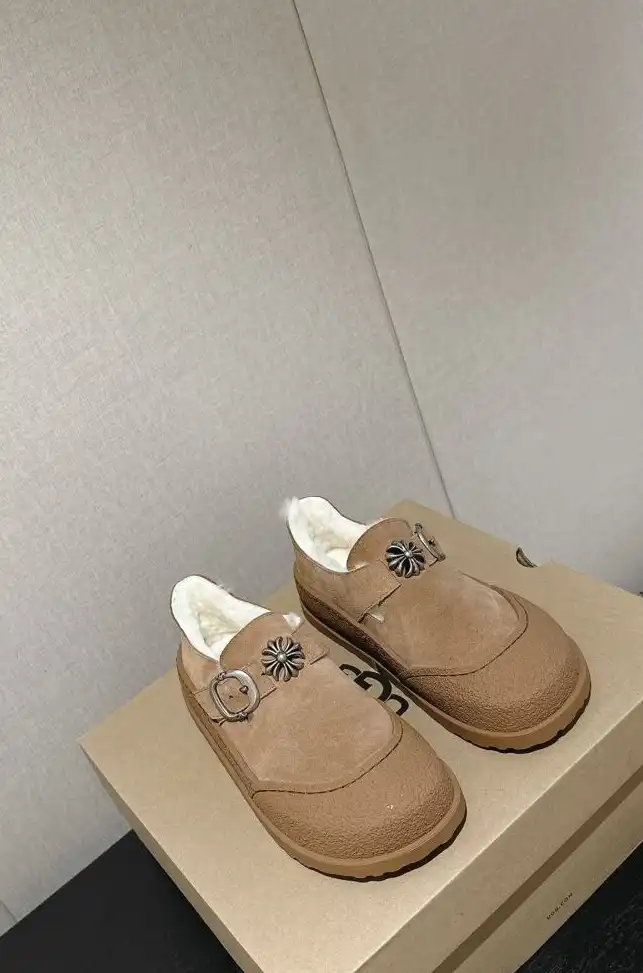 hype UGG Sneakers