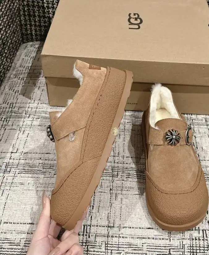 hype UGG Sneakers