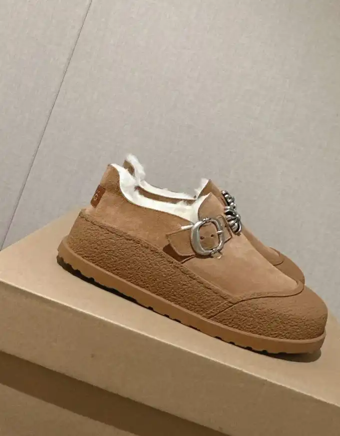 hype UGG Sneakers