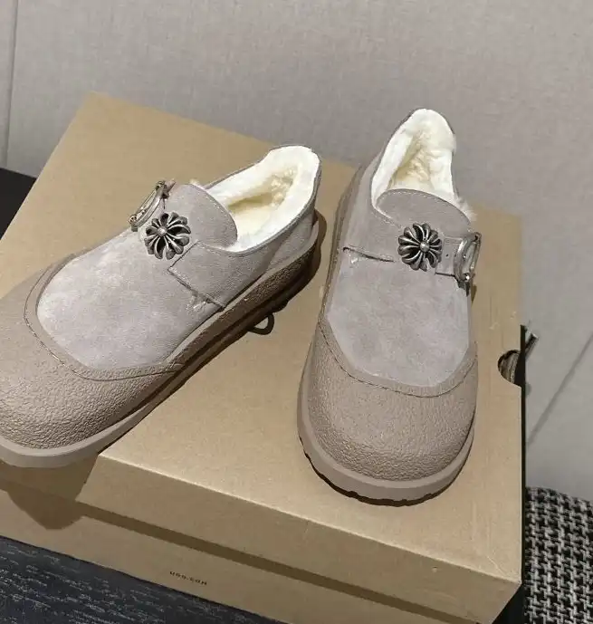 hype UGG Sneakers