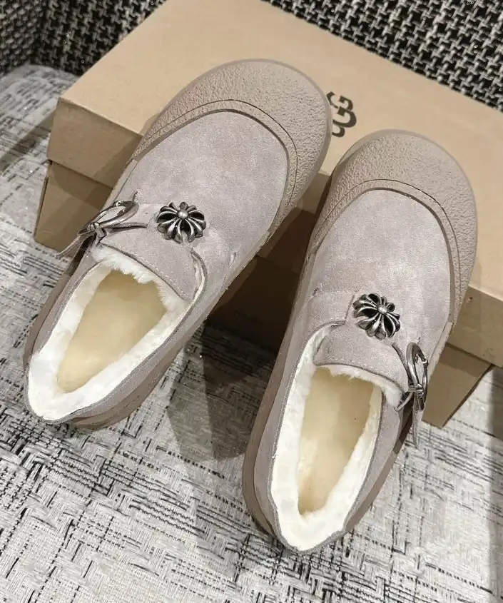 hype UGG Sneakers