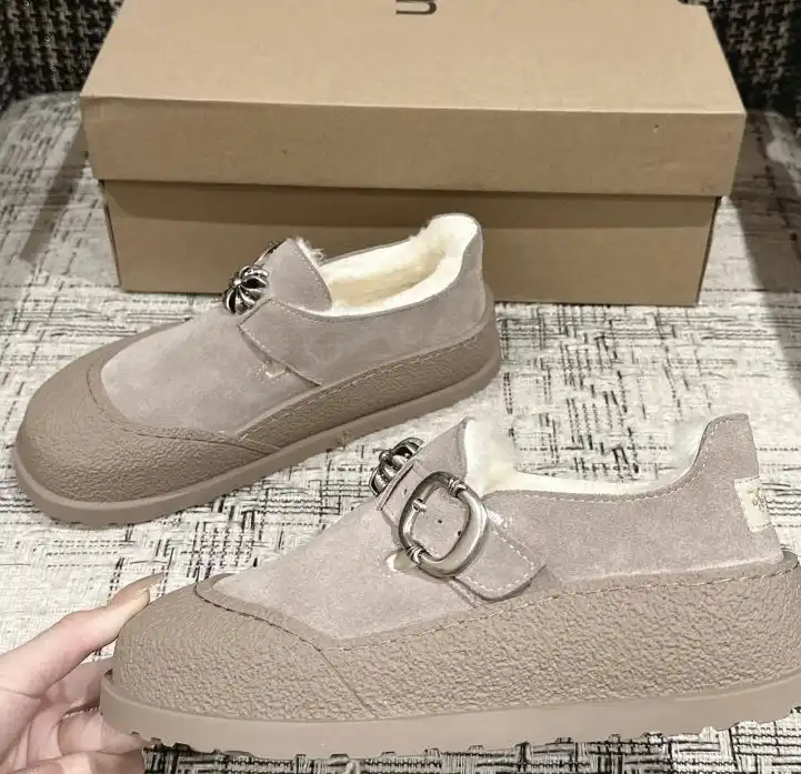 hype UGG Sneakers