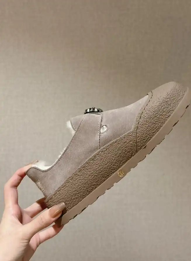 hype UGG Sneakers