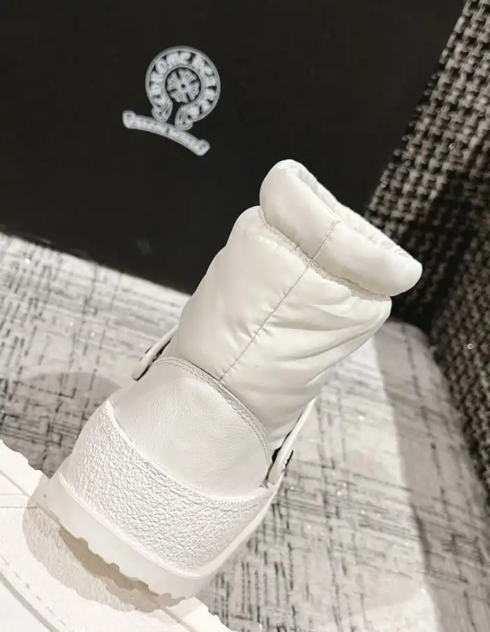 hype UGG Boots