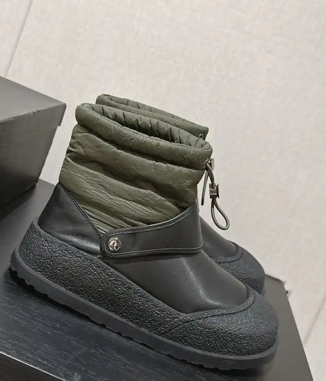 hype UGG Boots