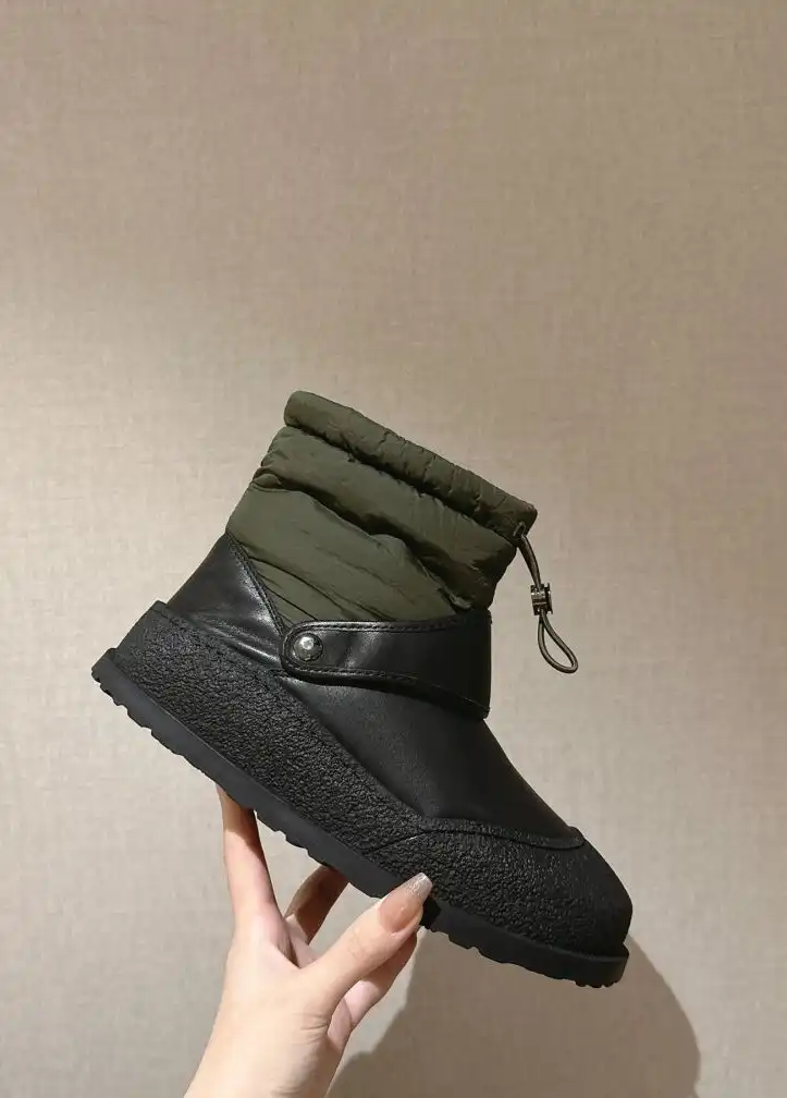 hype UGG Boots