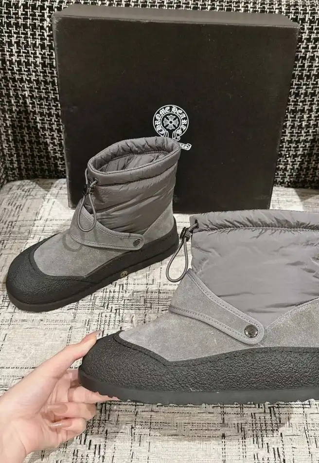 hype UGG Boots