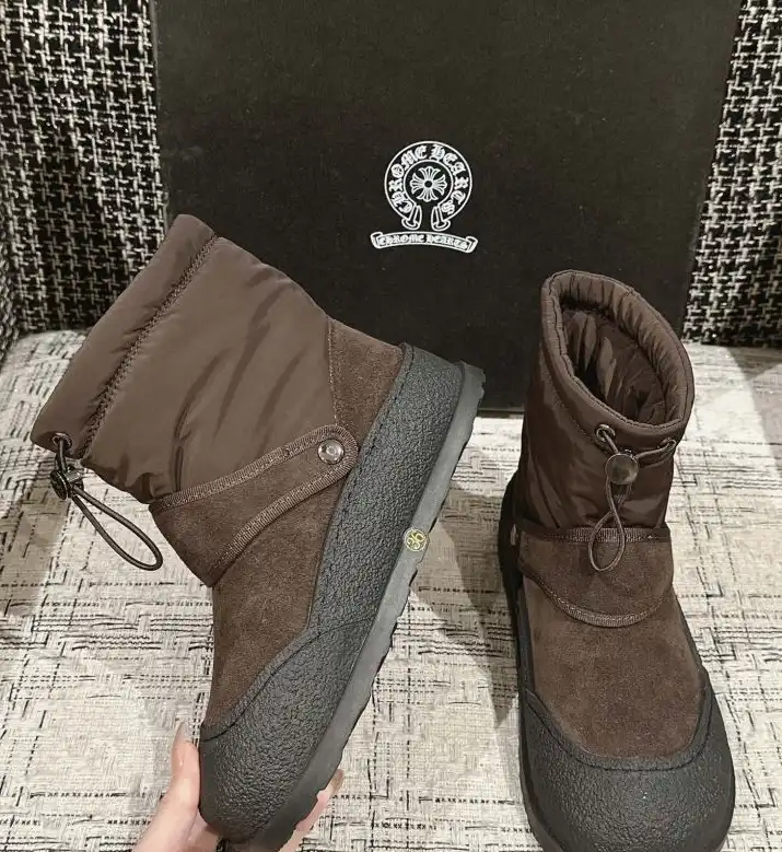 hype UGG Boots