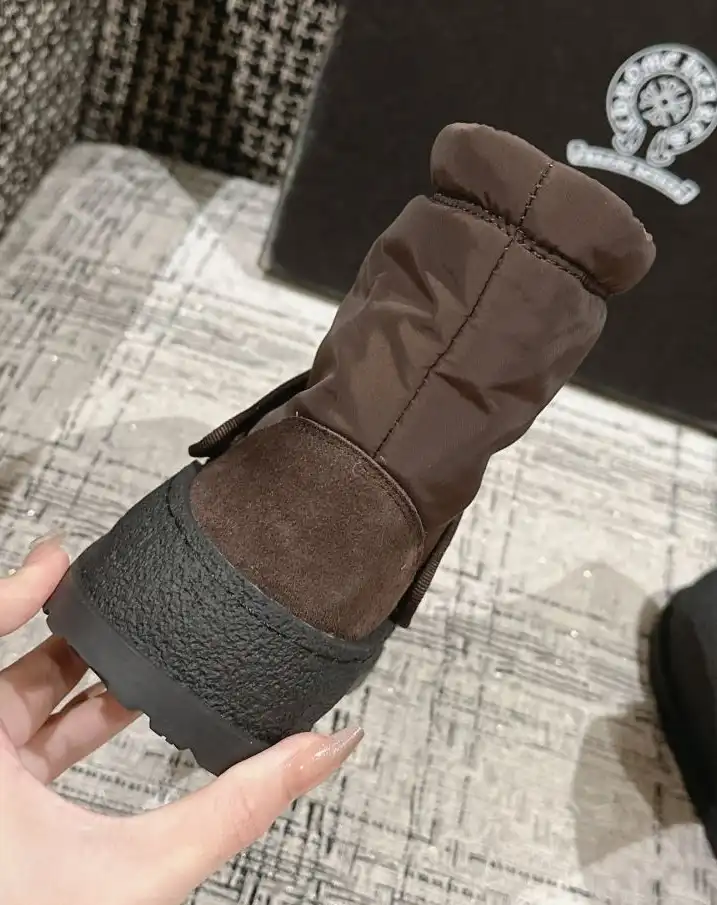 hype UGG Boots