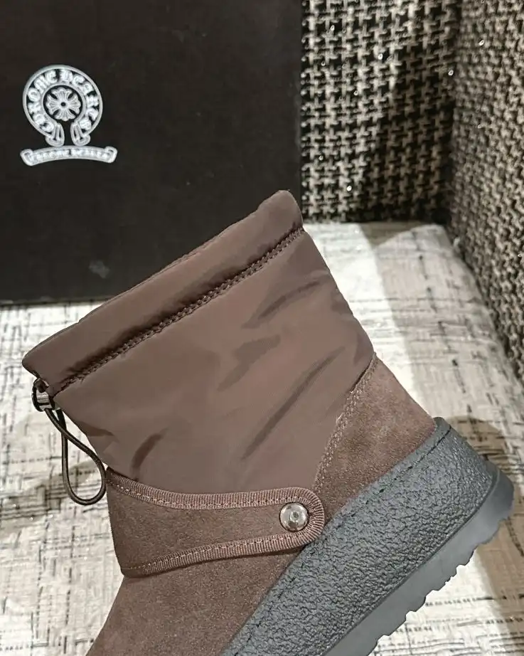 hype UGG Boots