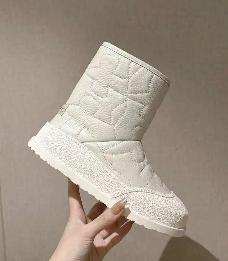 hype UGG Boots